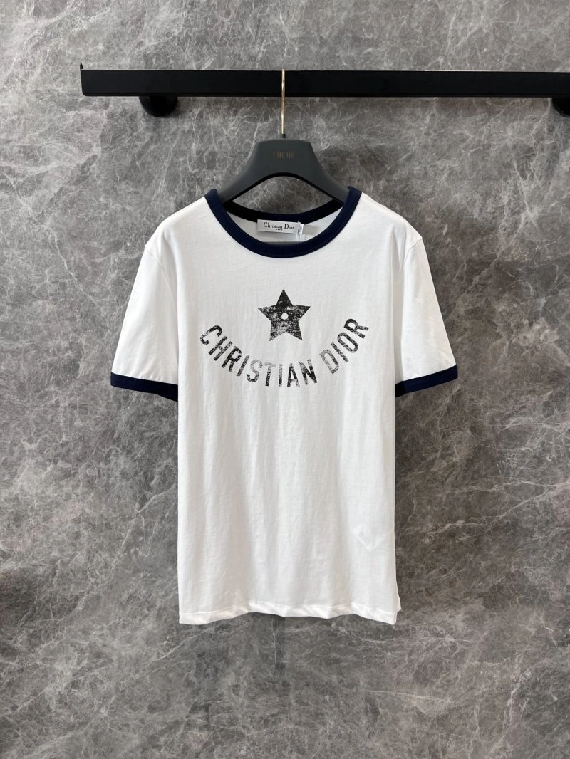 Durable Christian Dior T-Shirts 112697