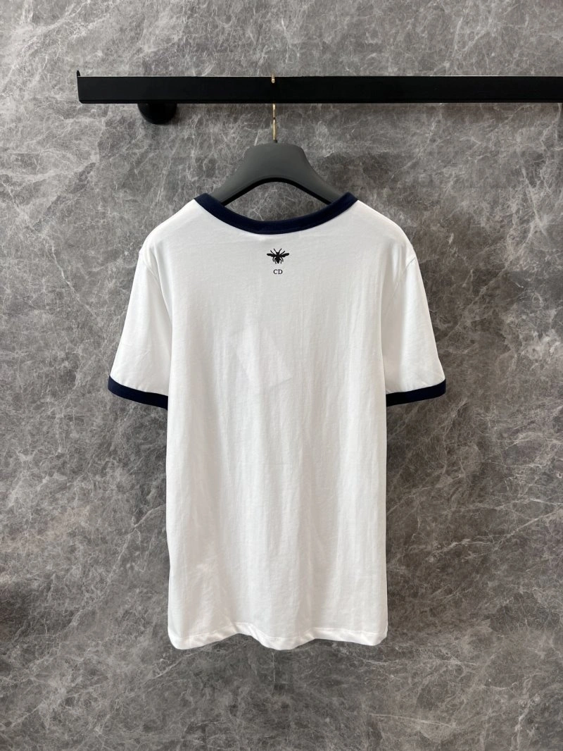 Durable Christian Dior T-Shirts 112697