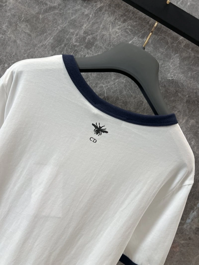 Durable Christian Dior T-Shirts 112697