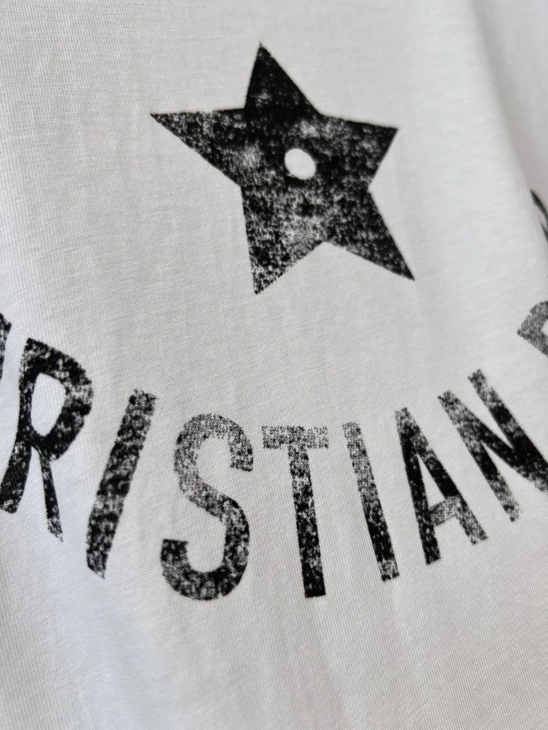 Durable Christian Dior T-Shirts 112697