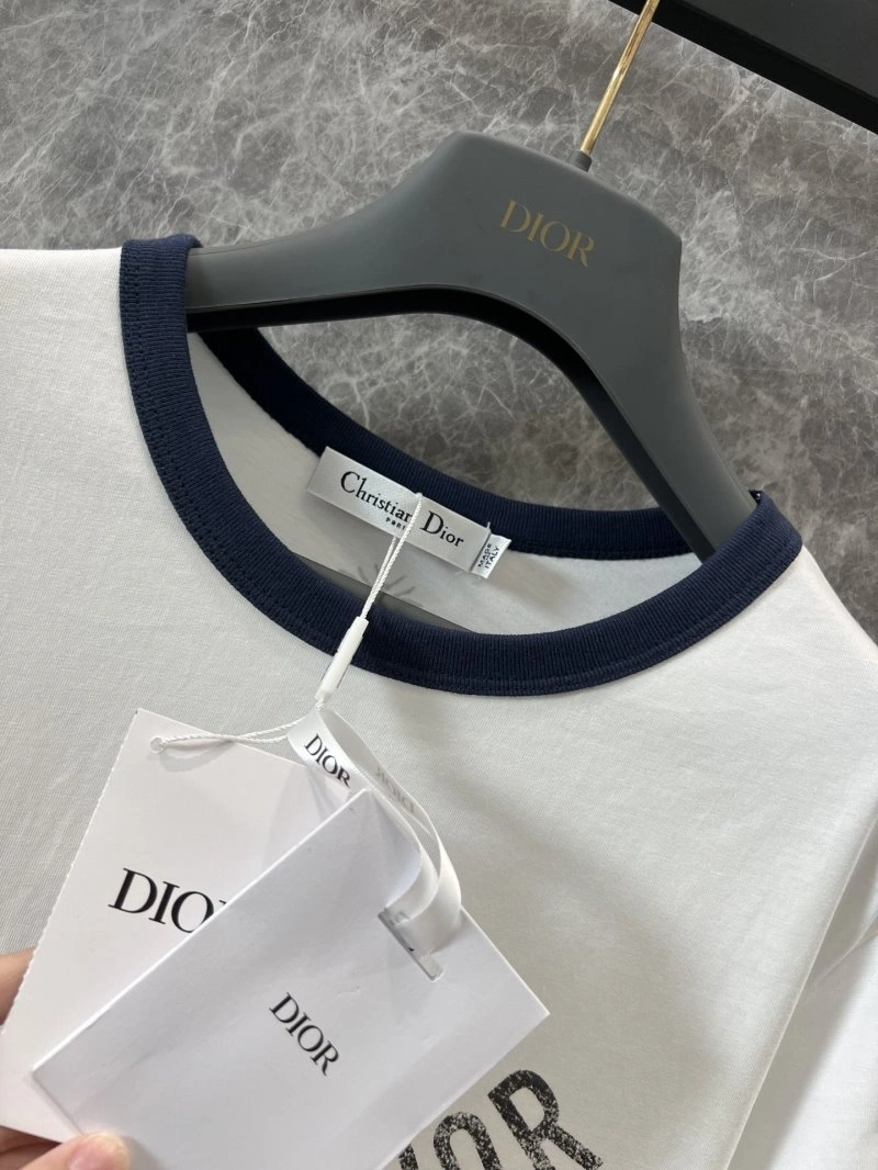 Durable Christian Dior T-Shirts 112697