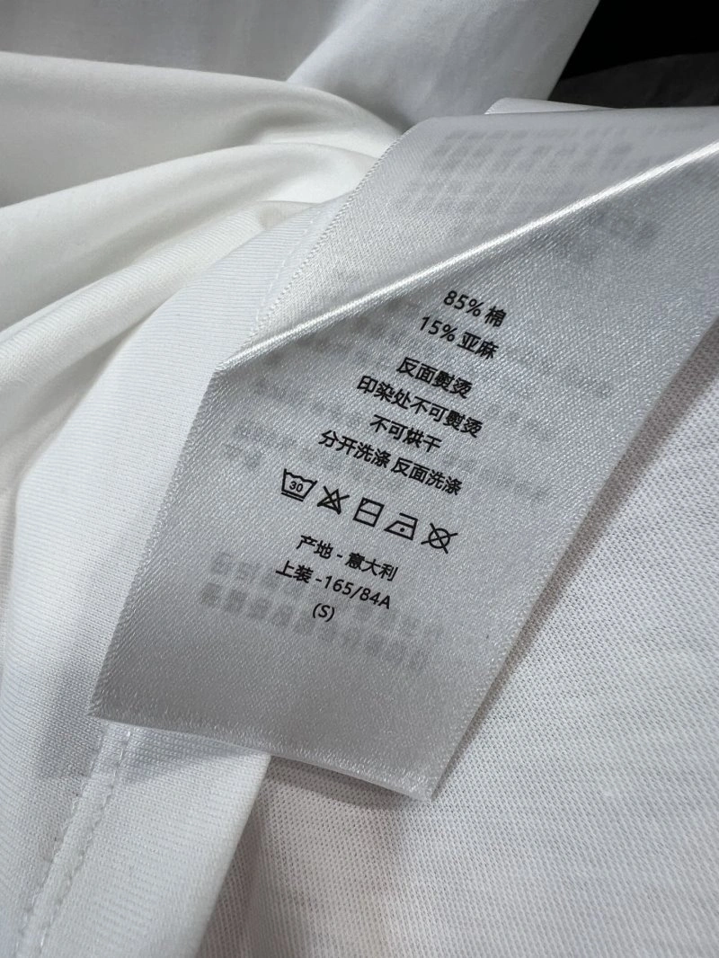 Durable Christian Dior T-Shirts 112697