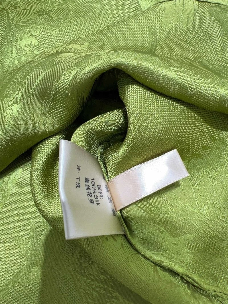 Christian Dior T-Shirts Versatile 112694
