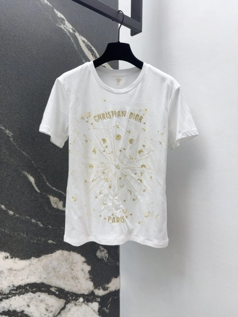 FlexibleFit Christian Dior T-Shirts 112681