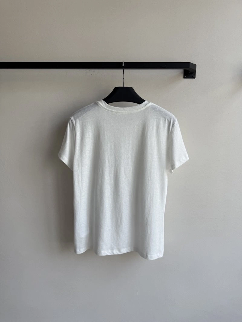 Christian Dior T-Shirts Casual 112668