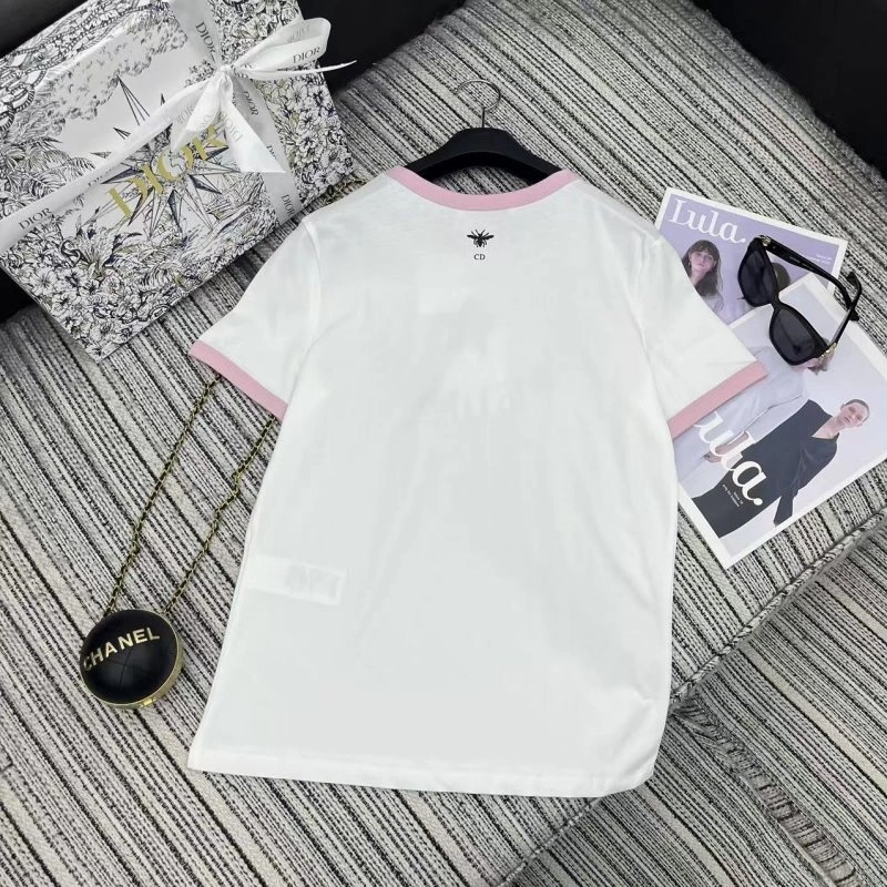 Christian Dior T-Shirts Timeless 112675