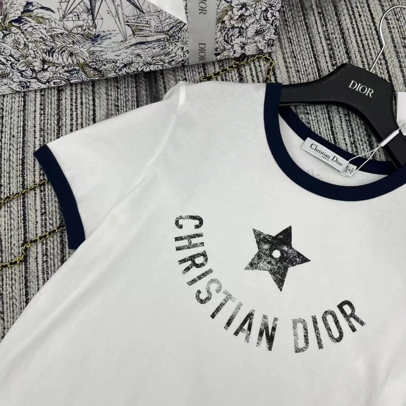 Original Christian Dior T-Shirts 112683