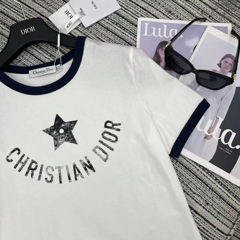 Original Christian Dior T-Shirts 112683