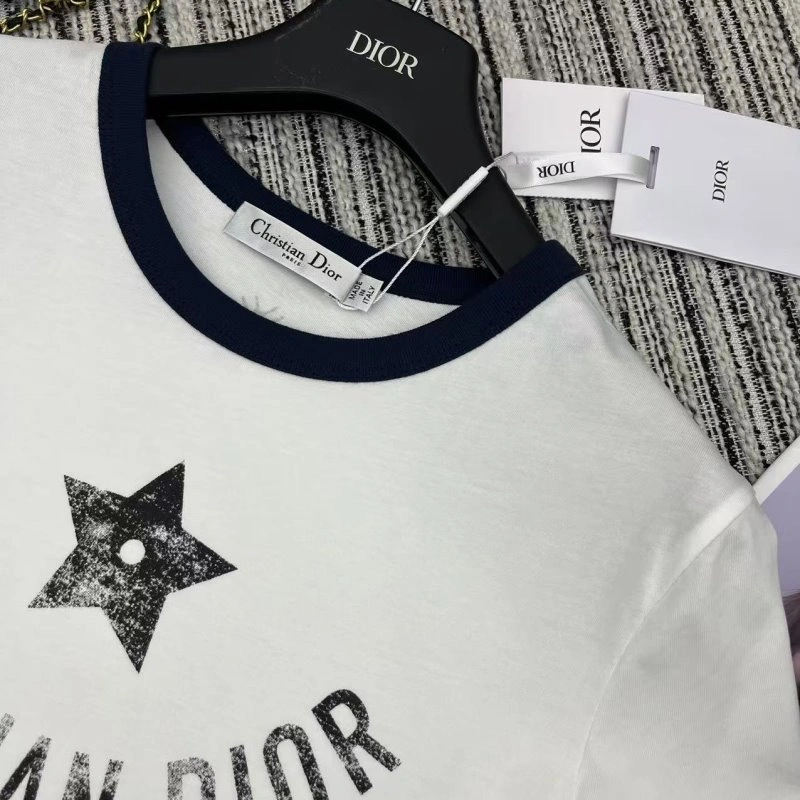Original Christian Dior T-Shirts 112683