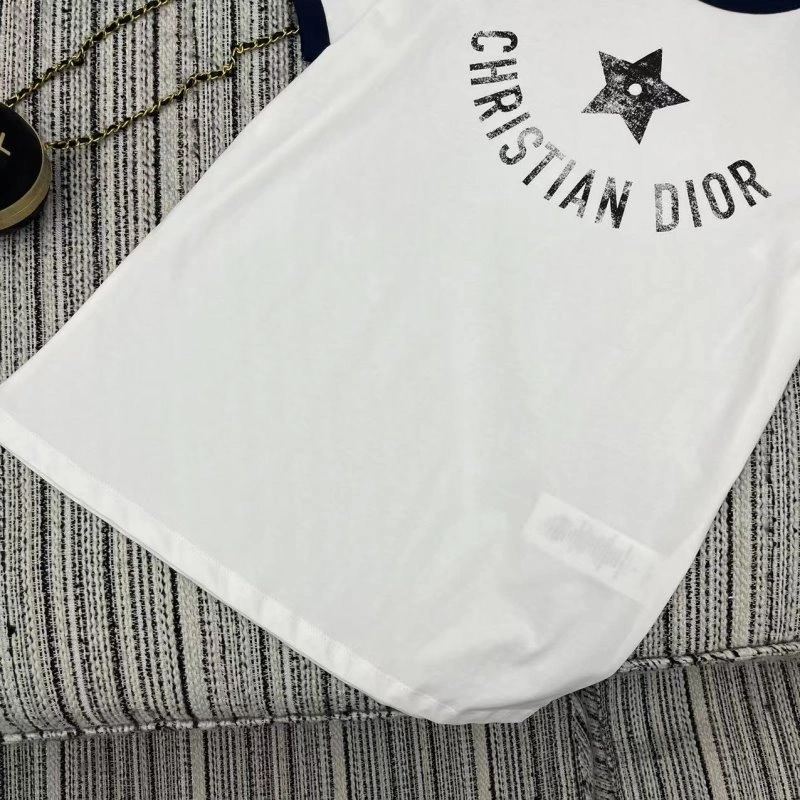 Original Christian Dior T-Shirts 112683