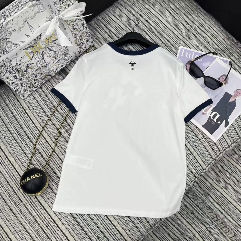 Original Christian Dior T-Shirts 112683