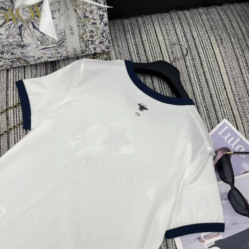 Original Christian Dior T-Shirts 112683