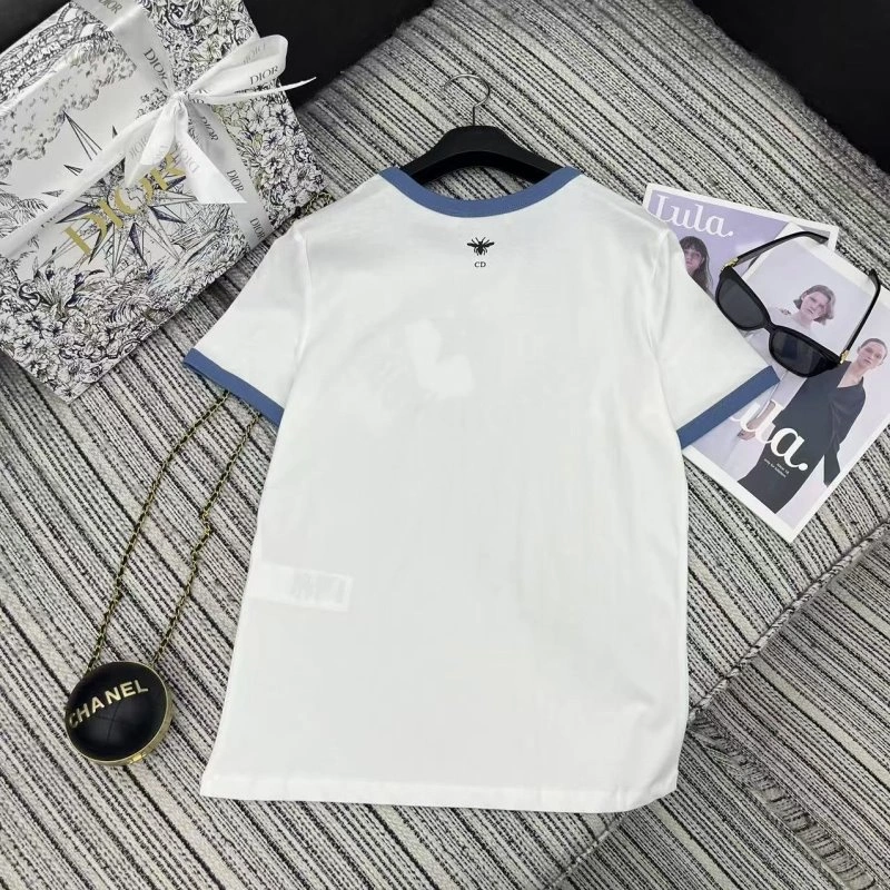 Christian Dior T-Shirts Unisex 112671