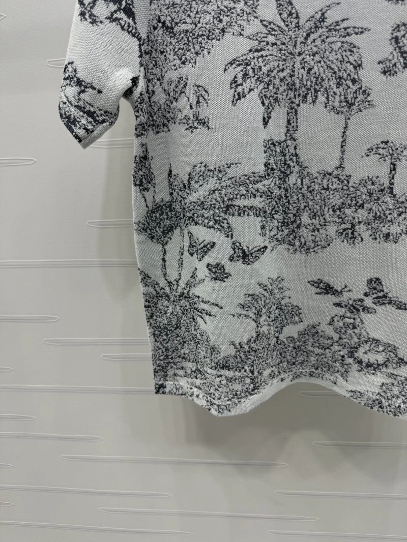 Christian Dior T-Shirts Seasonal 112688