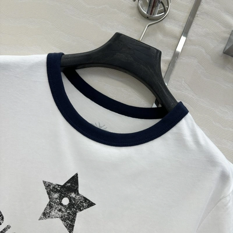 Seasonal Christian Dior T-Shirts 112665