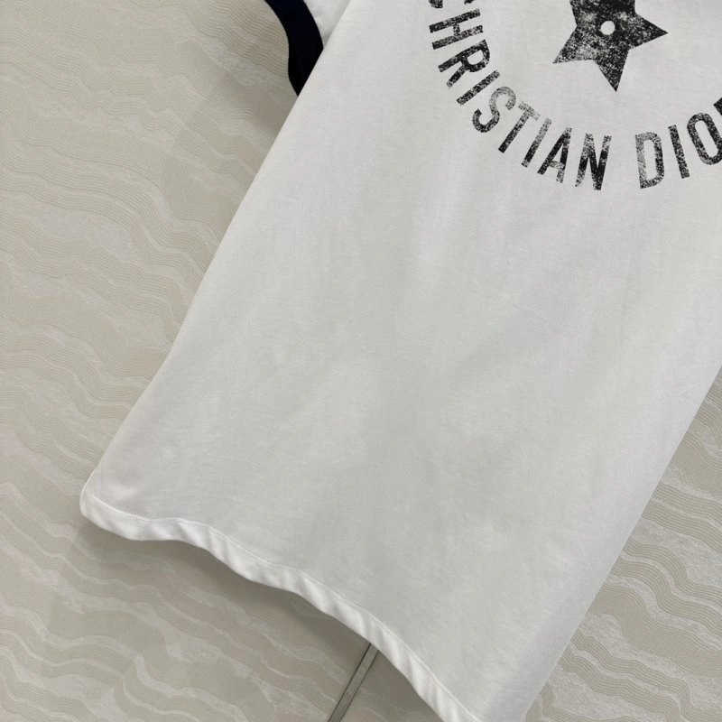 Seasonal Christian Dior T-Shirts 112665