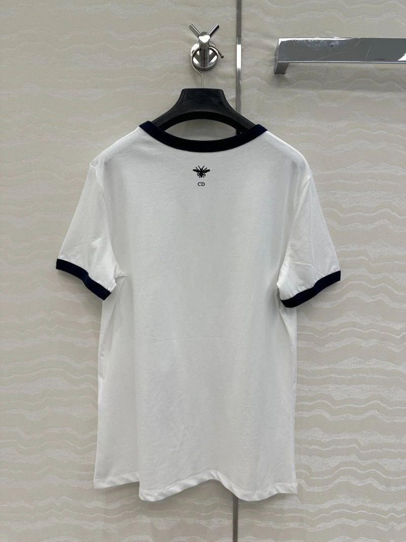 Seasonal Christian Dior T-Shirts 112665
