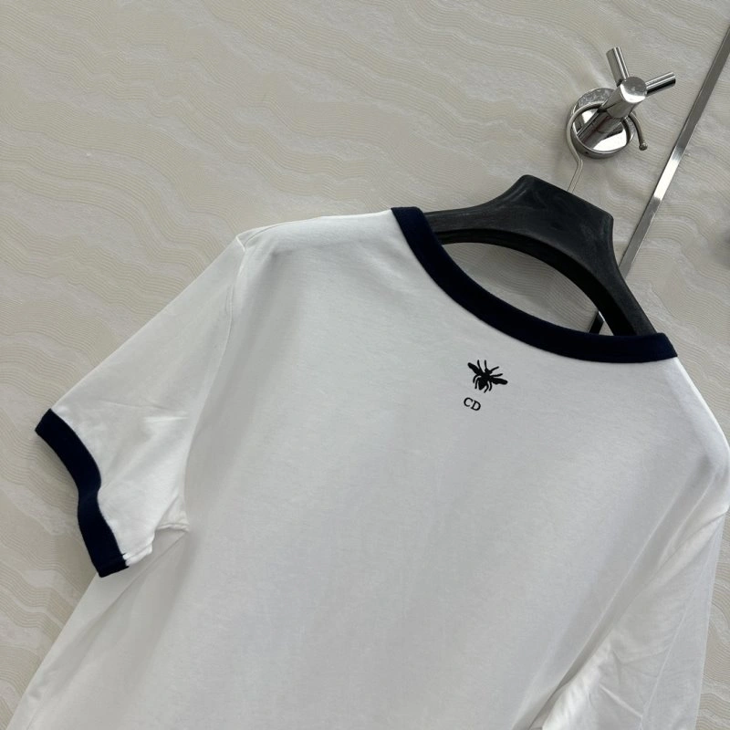Seasonal Christian Dior T-Shirts 112665
