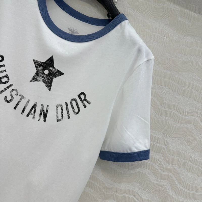 Chic Christian Dior T-Shirts 112669