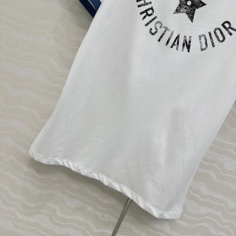 Chic Christian Dior T-Shirts 112669