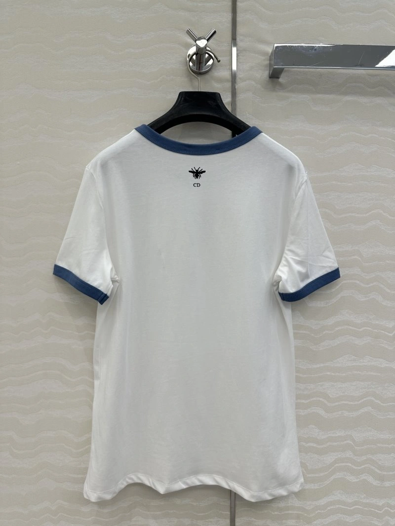 Chic Christian Dior T-Shirts 112669