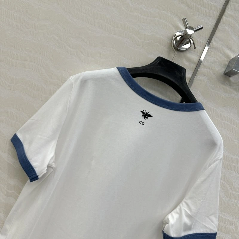 Chic Christian Dior T-Shirts 112669