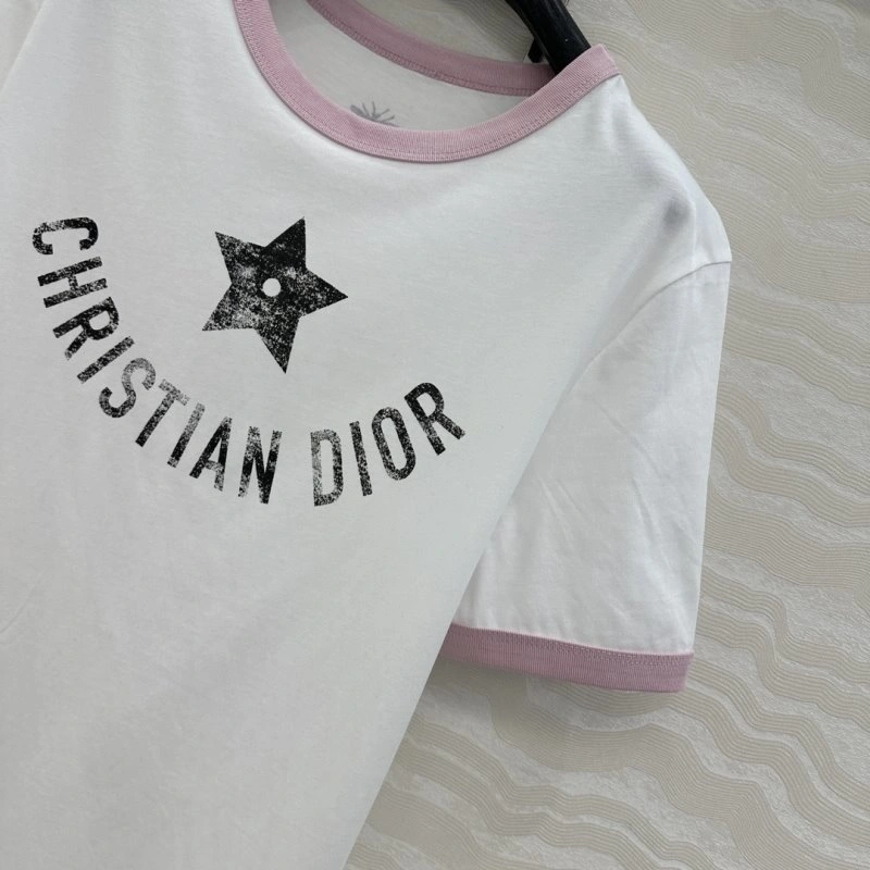 Fashionable Christian Dior T-Shirts 112667