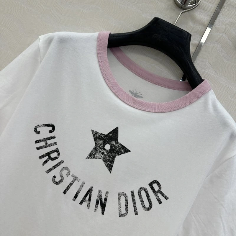 Fashionable Christian Dior T-Shirts 112667