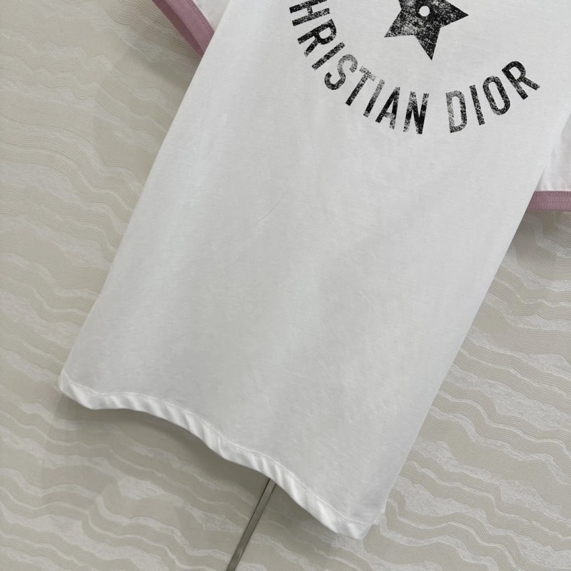 Fashionable Christian Dior T-Shirts 112667