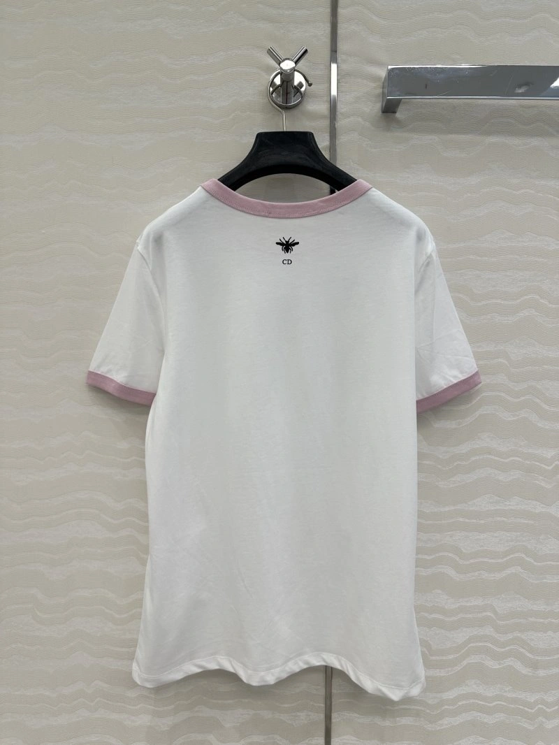 Fashionable Christian Dior T-Shirts 112667