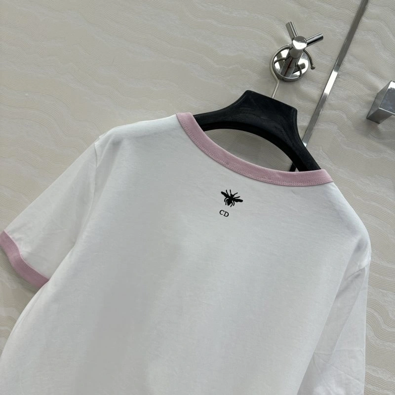 Fashionable Christian Dior T-Shirts 112667
