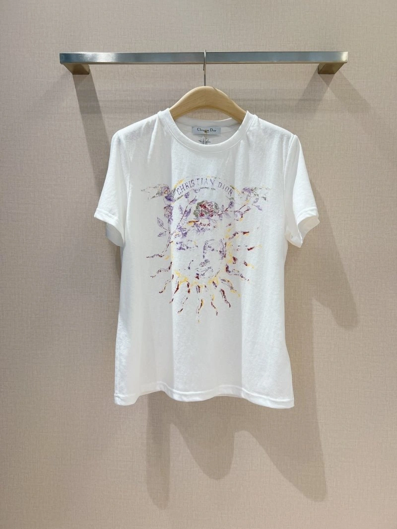 EyeCatching Christian Dior T-Shirts 112672