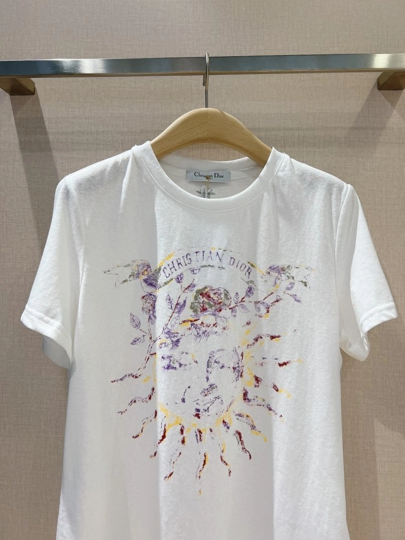 EyeCatching Christian Dior T-Shirts 112672