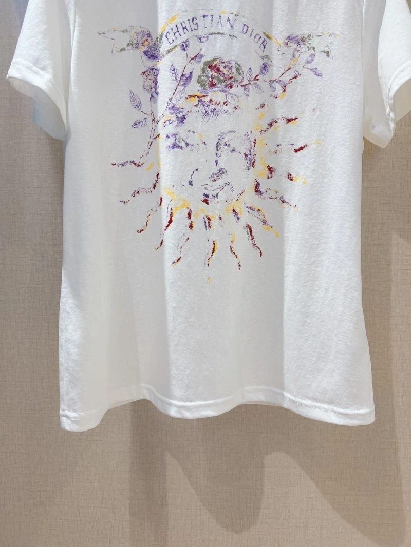 EyeCatching Christian Dior T-Shirts 112672