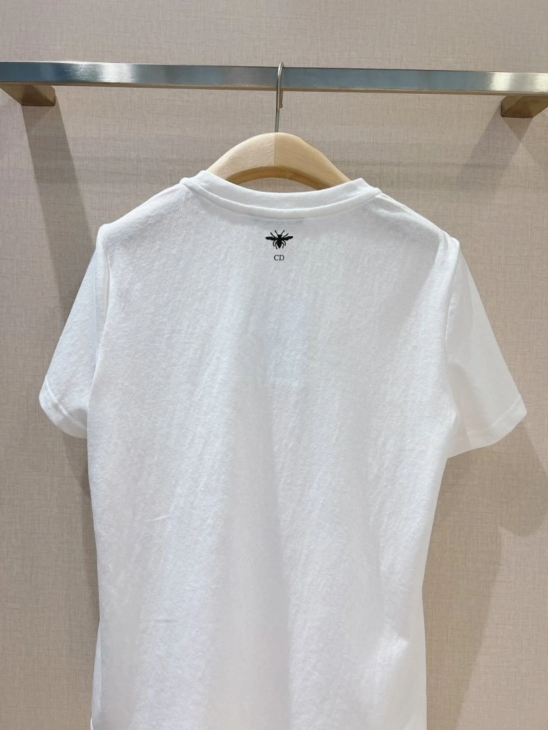 EyeCatching Christian Dior T-Shirts 112672