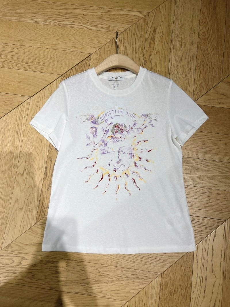 EyeCatching Christian Dior T-Shirts 112672