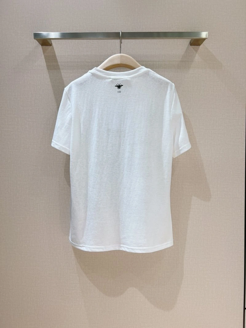 TopPick Christian Dior T-Shirts 112686