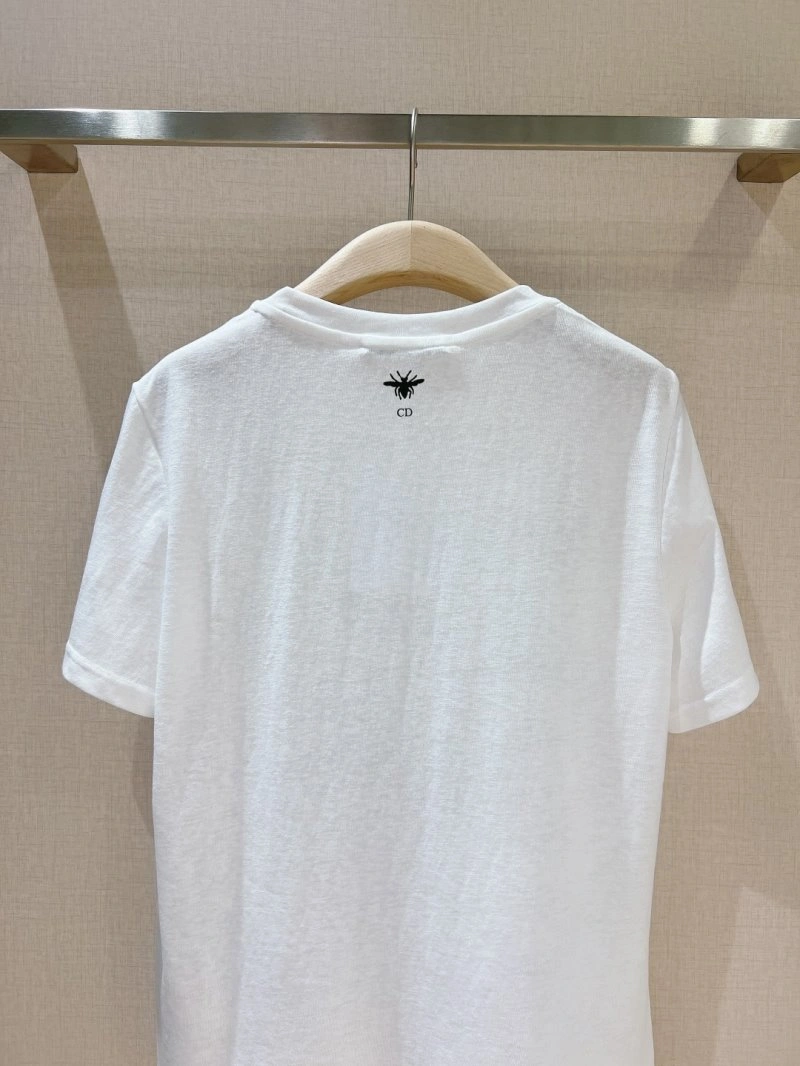 TopPick Christian Dior T-Shirts 112686