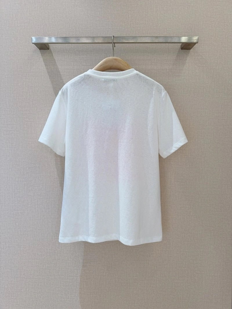 Christian Dior T-Shirts Upgraded 112678