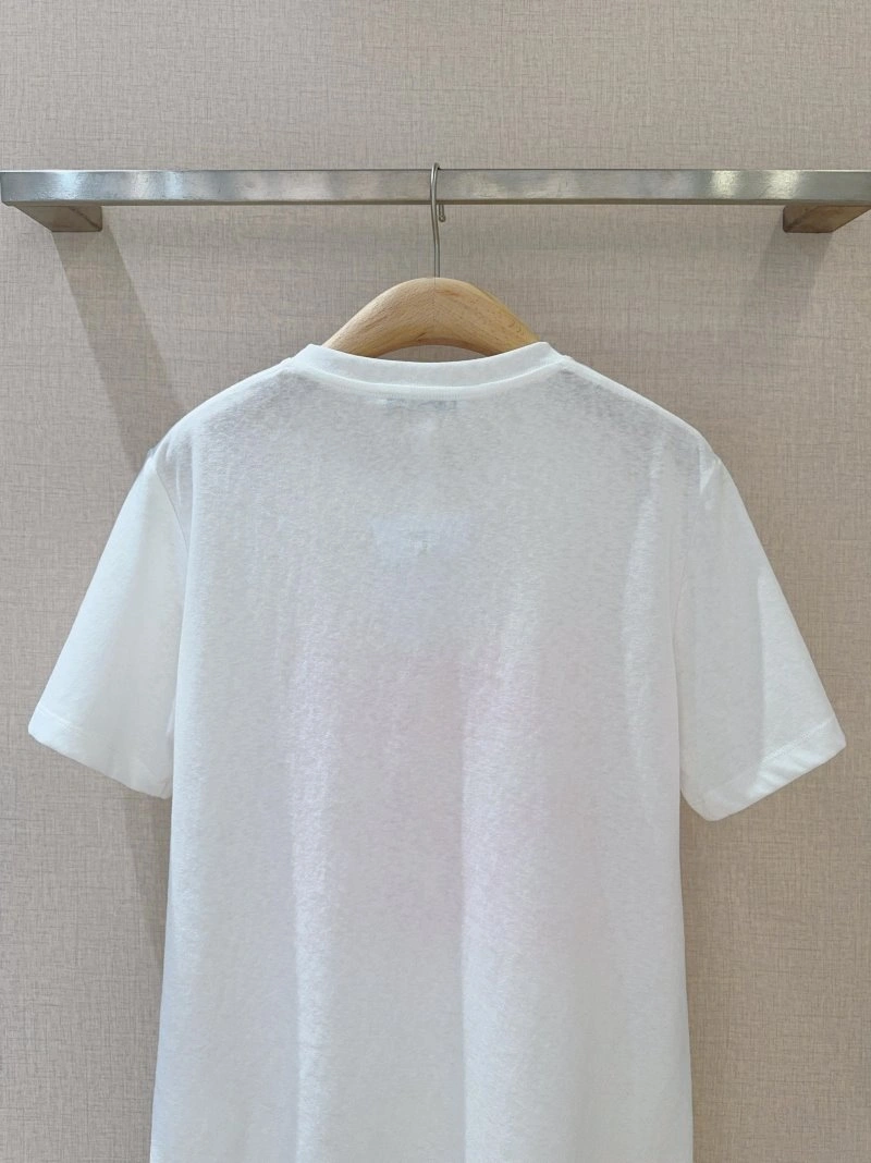 Christian Dior T-Shirts Upgraded 112678