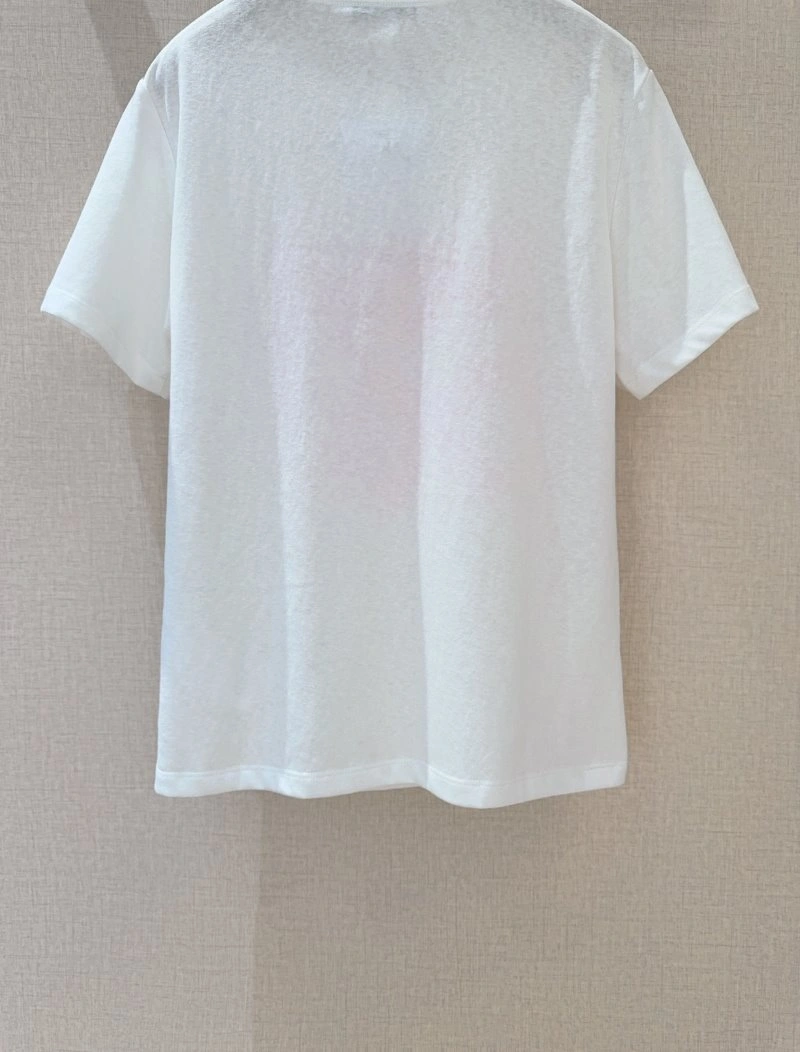Christian Dior T-Shirts Upgraded 112678