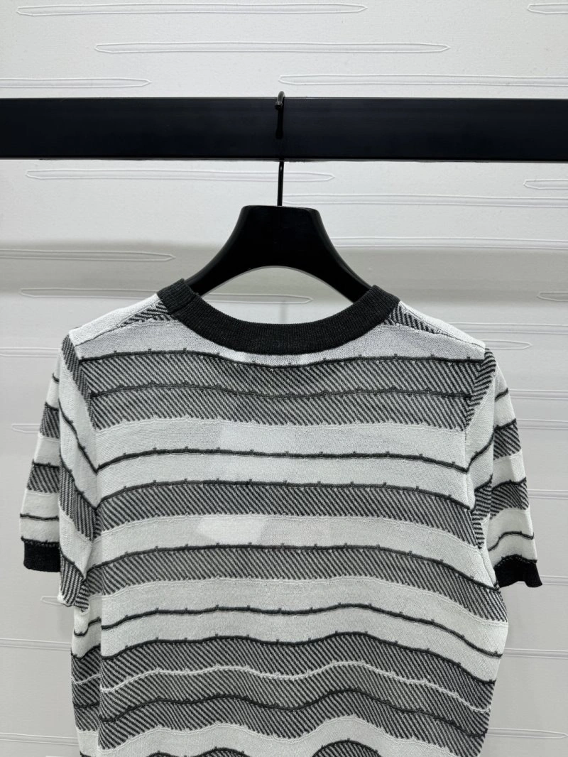 Compact Christian Dior T-Shirts 112689