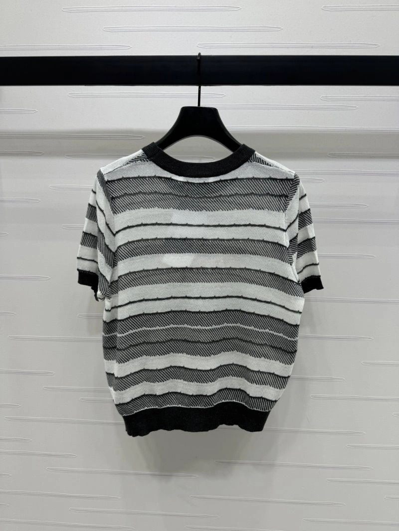 Compact Christian Dior T-Shirts 112689
