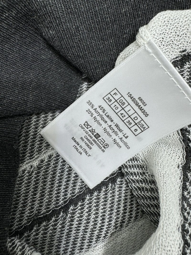Compact Christian Dior T-Shirts 112689