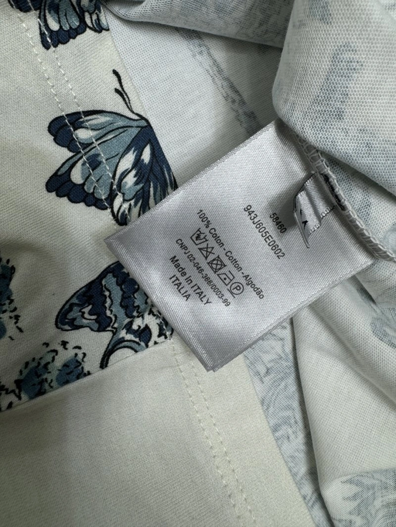 QuickDry Christian Dior T-Shirts 112687