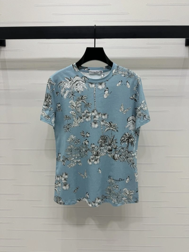 BestValue Christian Dior T-Shirts 112673