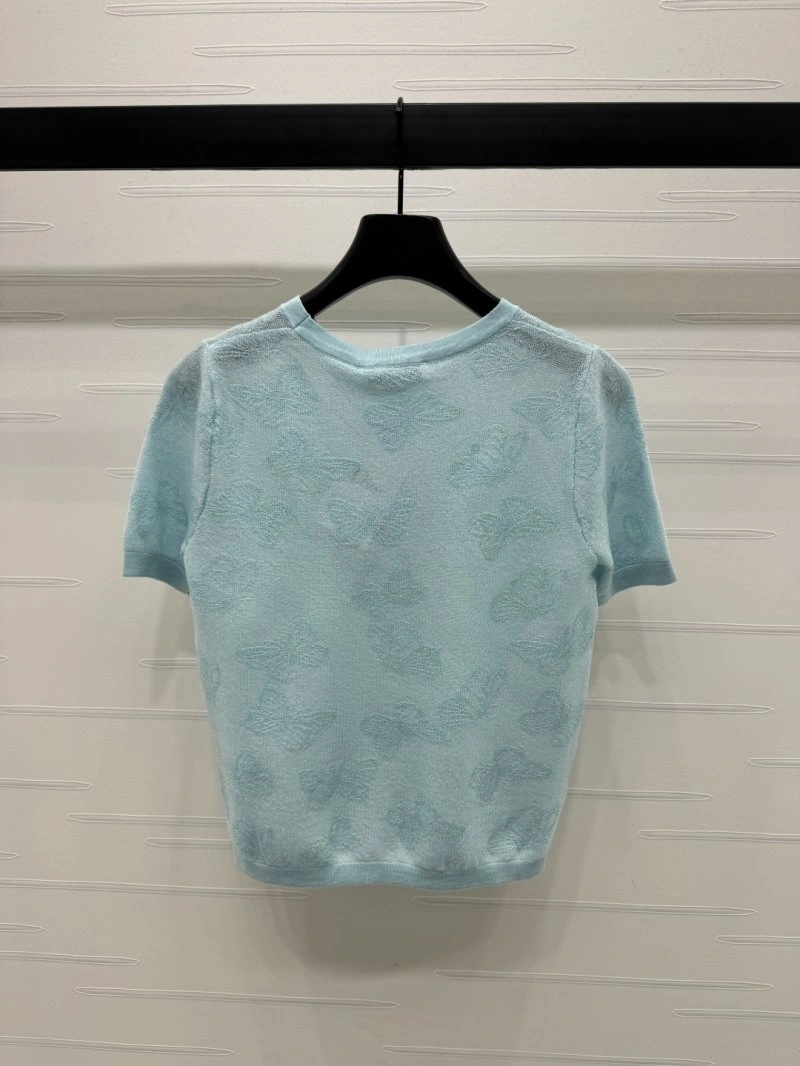 Christian Dior T-Shirts GoAnywhere 112664