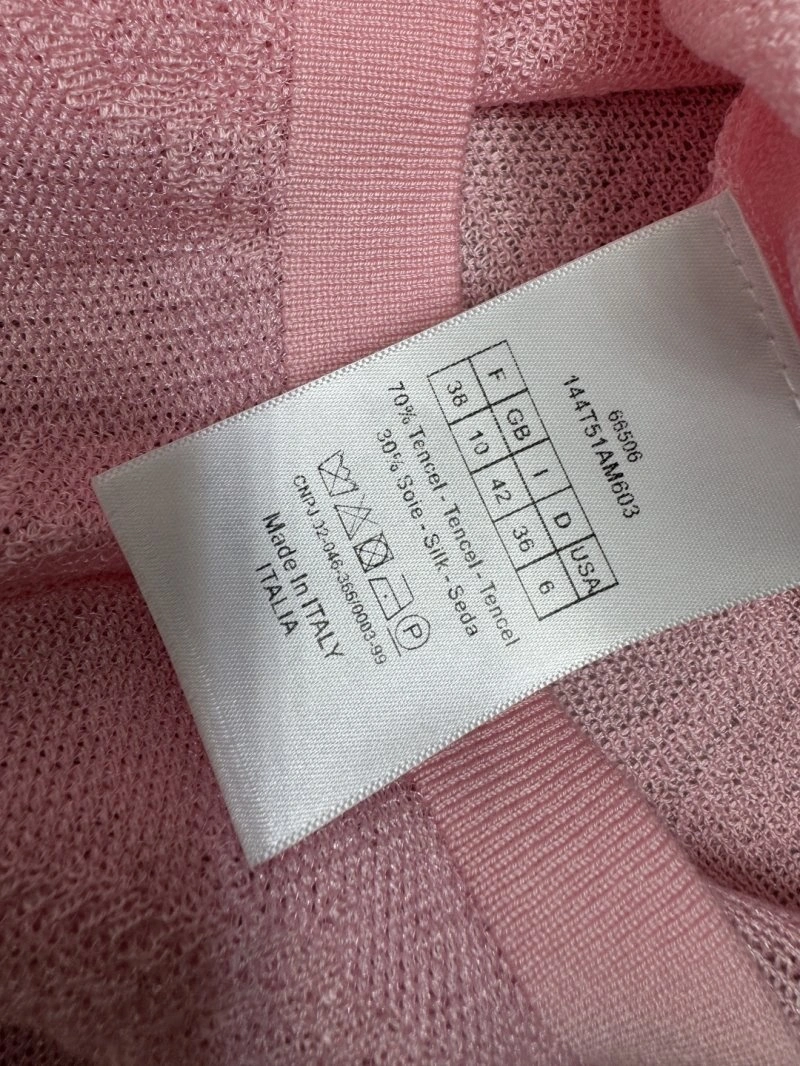 Christian Dior T-Shirts Colorful 112663