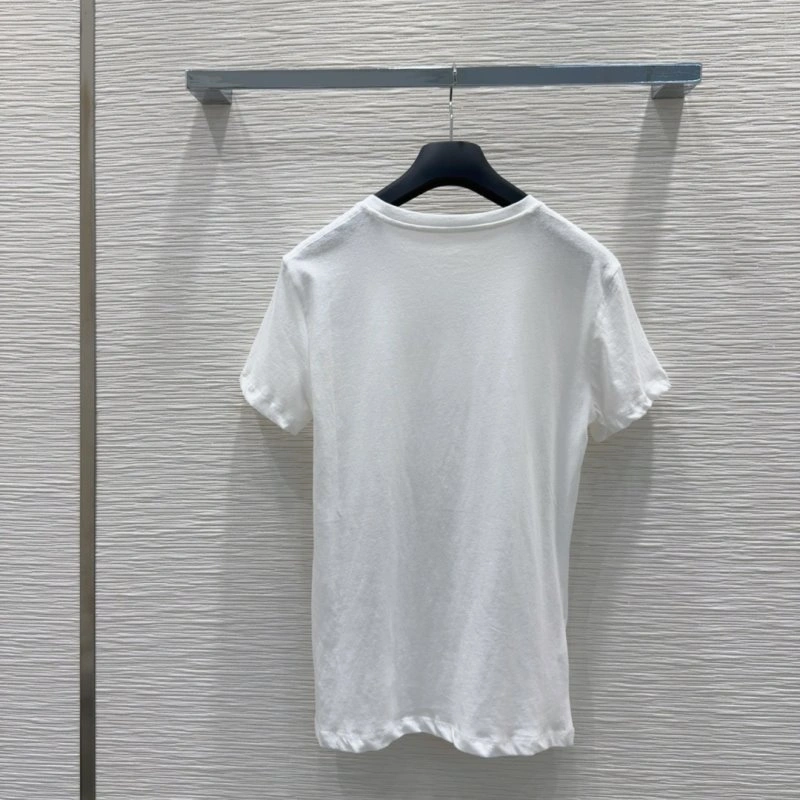 Christian Dior T-Shirts Classic 112676