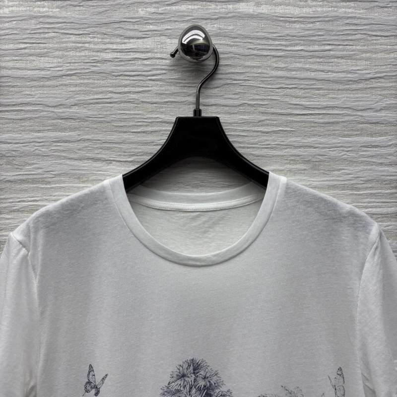 Comfortable Christian Dior T-Shirts 112692